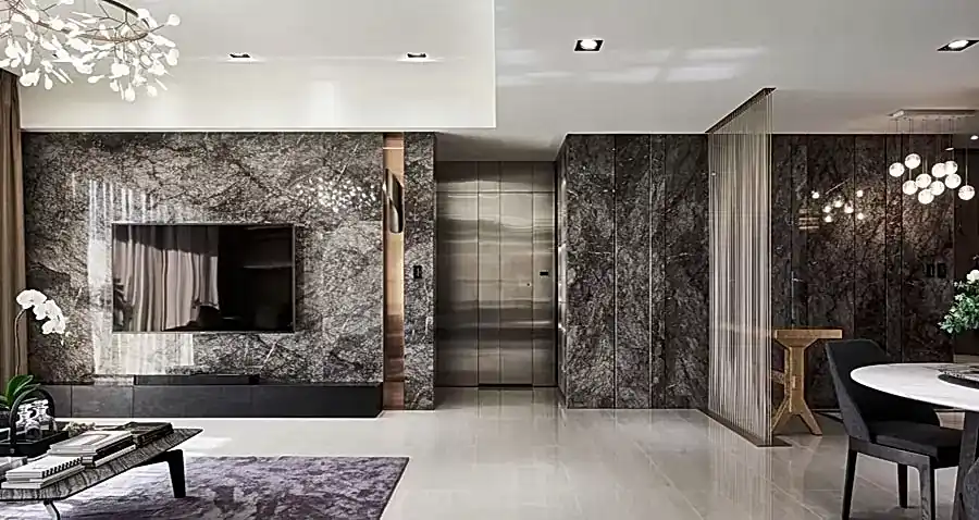 Trabzon Mermer Kaplama Hizmeti – Estetik ve Dayanıklılığı Bir Arada Sunuyoruz