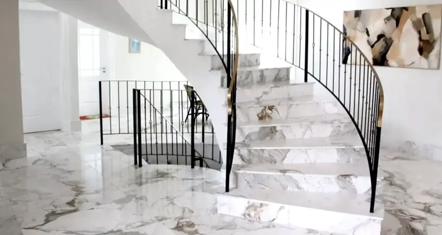 Merdiven Uygulamaları