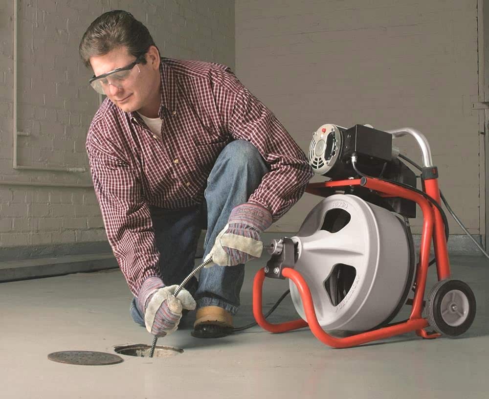 Plumber HTML Template