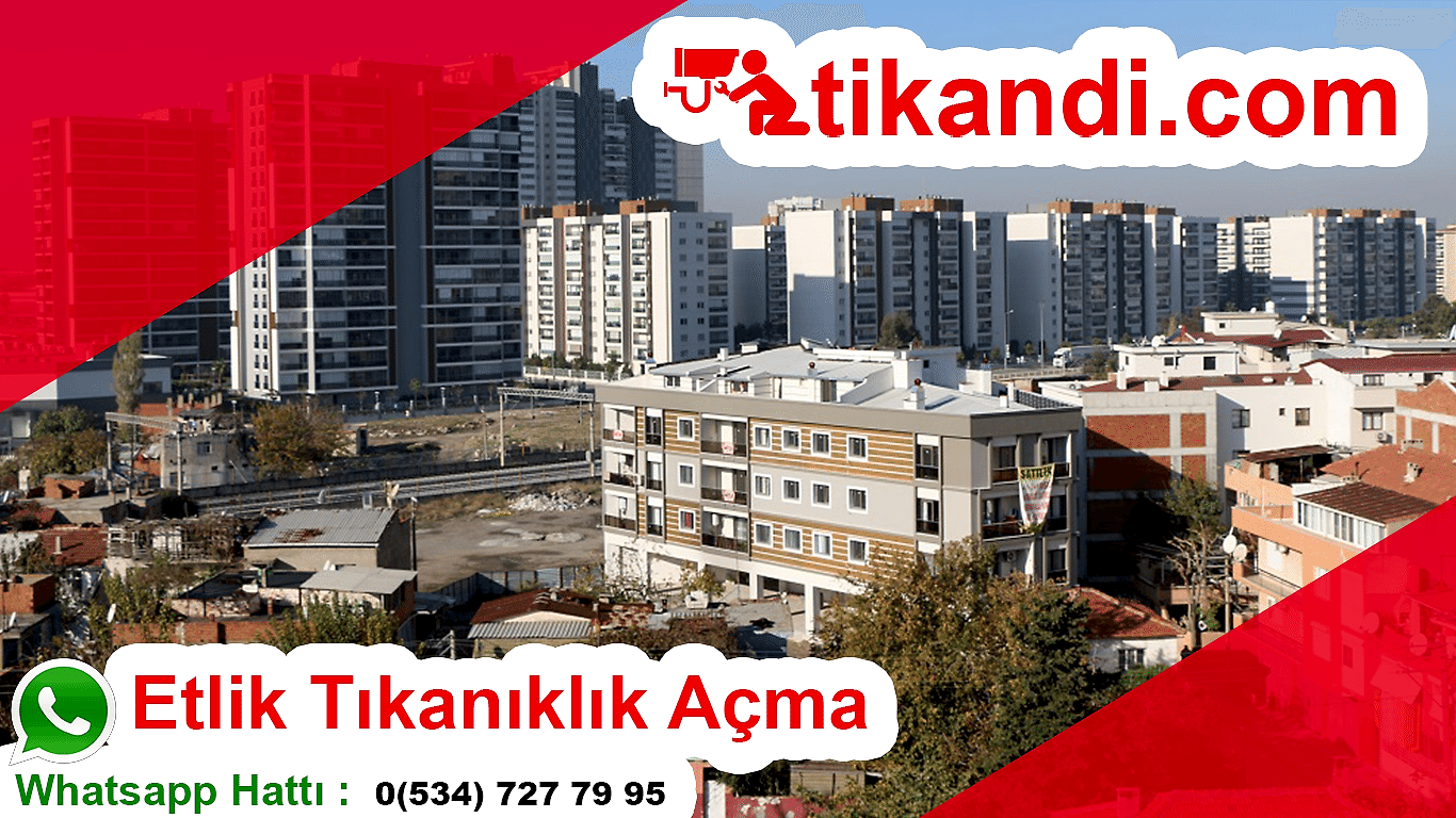 Etlik Tıkanıklık Açma