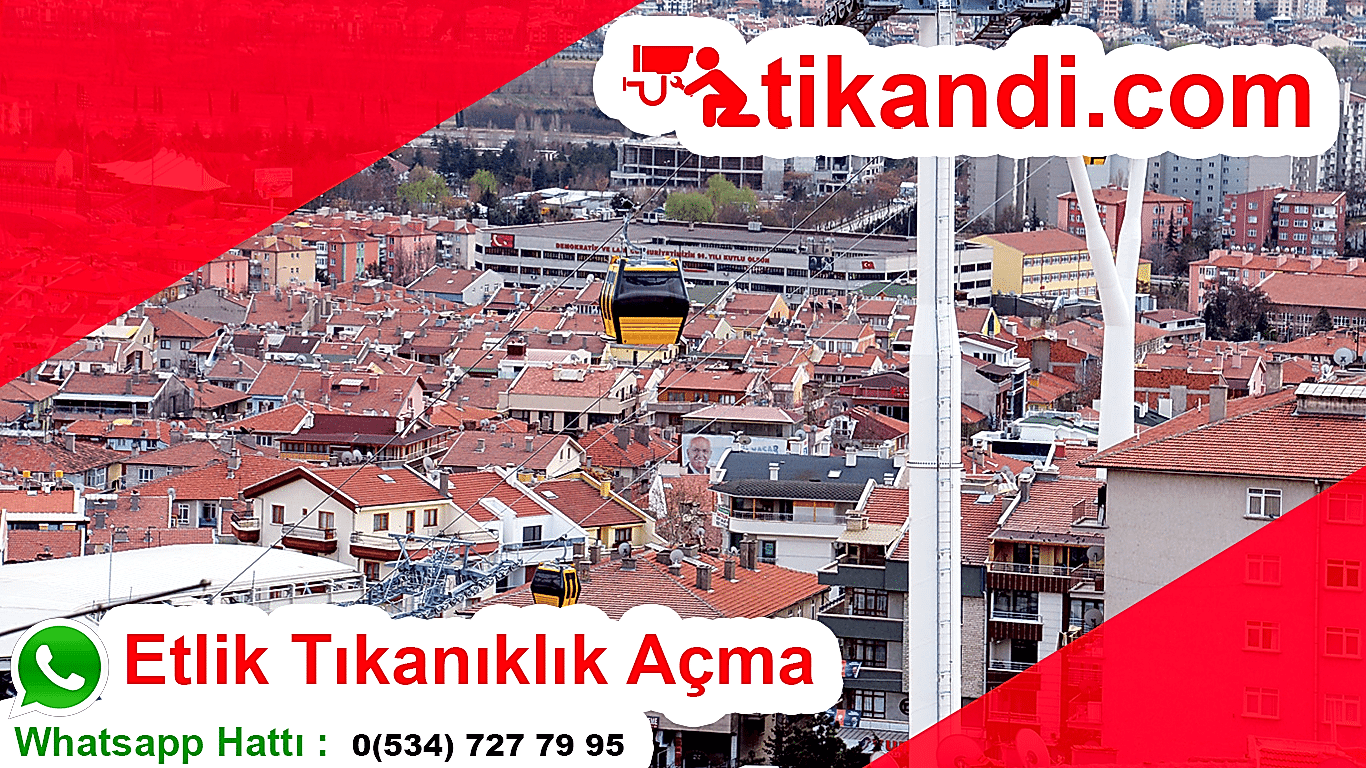 Yenimahalle Tıkanıklık Açma